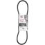 TorqTitan Gripnotch Belt w/ 37.3" Pitch