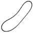 TorqTitan Gripnotch Belt w/ 44.3" Pitch