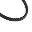 TorqTitan Gripnotch Belt w/ 45.3" Pitch