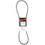 TorqTitan Gripnotch Belt w/ 45.3" Pitch