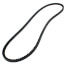 TorqTitan Gripnotch Belt w/ 46.3" Pitch