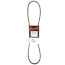 TorqTitan Gripnotch Belt w/ 46.3" Pitch