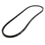 TorqTitan Gripnotch Belt w/ 47.3" Pitch