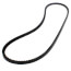 TorqTitan Gripnotch Belt w/ 50.3" Pitch