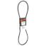 TorqTitan Gripnotch Belt w/ 50.3" Pitch