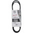 TorqTitan Gripnotch Belt w/ 51.3" Pitch