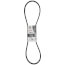 TorqTitan Gripnotch Belt w/ 54.3" Pitch