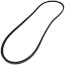 TorqTitan Gripnotch Belt w/ 54.3" Pitch