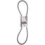 TorqTitan Gripnotch Belt w/ 55.3" Pitch