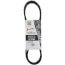 TorqTitan Gripnotch Belt w/ 58.3" Pitch