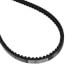 TorqTitan Gripnotch Belt w/ 58.3" Pitch