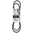 TorqTitan Gripnotch Belt w/ 60.3" Pitch