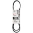 TorqTitan Gripnotch Belt w/ 61.3" Pitch