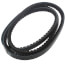 TorqTitan Gripnotch Belt w/ 63.3" Pitch