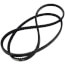 TorqTitan Gripnotch Belt w/ 65.3" Pitch