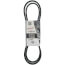 TorqTitan Gripnotch Belt w/ 67.3" Pitch