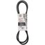 TorqTitan Gripnotch Belt w/ 70.3" Pitch