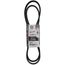 TorqTitan Gripnotch Belt w/ 72.3" Pitch