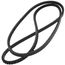 TorqTitan Gripnotch Belt w/ 76.3" Pitch