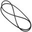 TorqTitan Gripnotch Belt w/ 76.3" Pitch