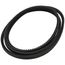 TorqTitan Gripnotch Belt w/ 80.3" Pitch