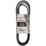 TorqTitan Gripnotch Belt w/ 91.3" Pitch