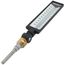 AX9, 3-1/2" Industrial Thermometer with Aluminum Case (30-Degree (F) to 240-Degree (F))