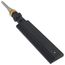 AX9, 3-1/2" Industrial Thermometer with Aluminum Case (30-Degree (F) to 240-Degree (F))