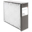 MERV 8 Exact Fit Media Air Cleaner - 21" Cabinet, AXGF-E21AM