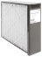 MERV 8 Exact Fit Media Air Cleaner - 24" Cabinet, AXGF-E24AM