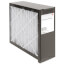 MERV 8 Exact Fit Media Air Cleaner - 17" Cabinet, AXHF-E17AM