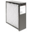 MERV 8 Exact Fit Media Air Cleaner - 21" Cabinet, AXHF-E21AM