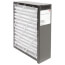 MERV 8 Exact Fit Media Air Cleaner - 24" Cabinet, AXHF-E24AM
