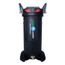 Portable  H2O Demineralizer