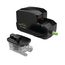 Axi-Pump Mini Split Condensate Pump (33' Max Lift, Dual-Voltage)