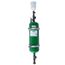 Chemical By-Pass Feeder w/ Wall Bracket