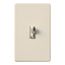 Ariadni 3-Way Toggle Switch Dimmer (Light Almond)