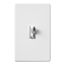 Ariadni 3-Way Toggle Switch Dimmer (White)
