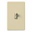Ariadni 3-Way Toggle Switch Dimmer (Ivory)