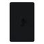 Ariadni Single Pole Toggle Switch Dimmer (Black)