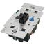 Ariadni LED+ 3-Way Toggle & Dimmer Switch 150W (Brown)