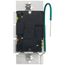 Ariadni LED+ 3-Way Toggle & Dimmer Switch 150W (Ivory)