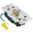 Ariadni LED+ 3-Way Toggle & Dimmer Switch 150W (Ivory)