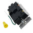Ariadni LED+ Dimmer Switch, 250W LED, Single Pole/3-Way, No Neutral Required,120V, AYCL-253P-WH, White
