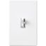 Ariadni 3-Wire Dimmer for Ballasts/LED Drivers, 1000W/6A, Single Pole/3-Way. 277V, White,