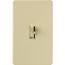 Ariadni 3-Wire Fluorescent Dimmer (Ivory)