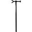 60" Curb Box Key and Lid Wrench