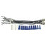 Wired Wall Thermostat Connection Kit