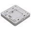 Blueface Advanced Thermostat for Use with Aidoo Pro (White)