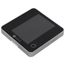 Blueface Advanced Thermostat for Use with Aidoo Pro (Black)